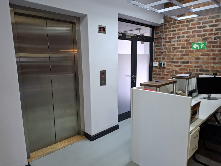 To Let commercial Property for Rent in Techno Park Western Cape